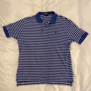 GUC Polo by Ralph Lauren polo - size large